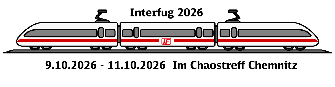 Interfug 2026