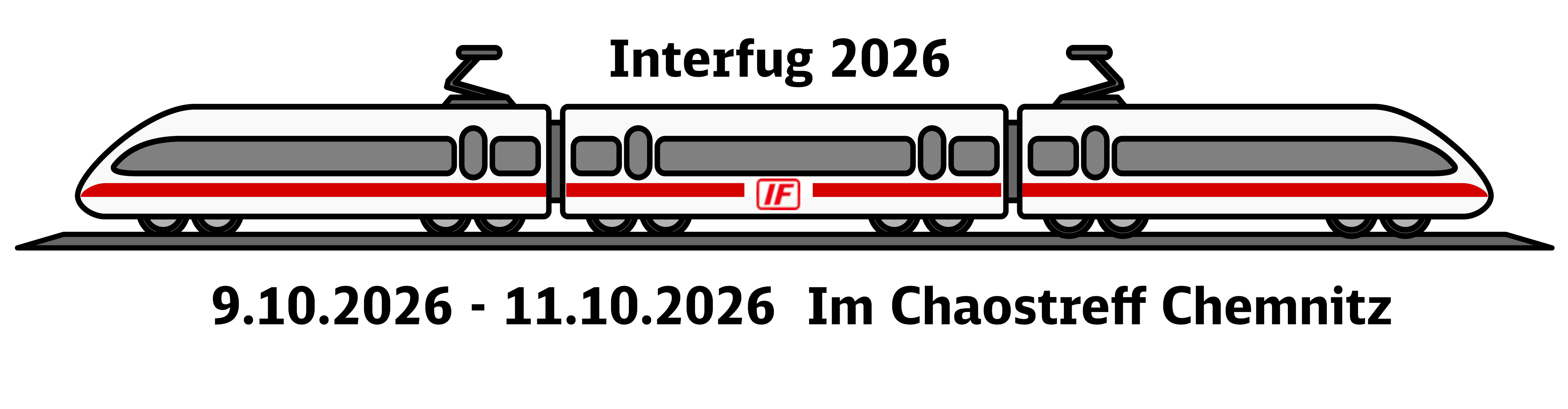 Interfug 2026